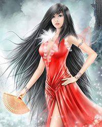 山风微澜