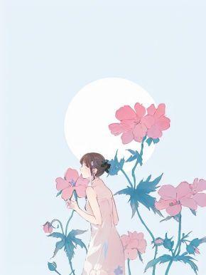 周默夏雨