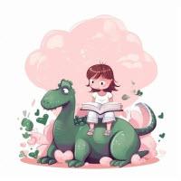 我家后院有棵树